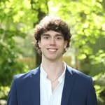 Blake Consentino