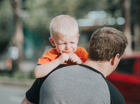 A Quick Guide to Children's Separation Anxiety