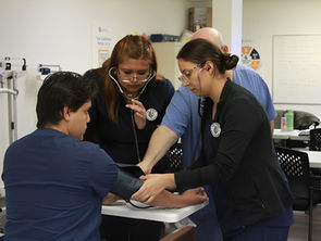 CNA vs. Medical Assistant: Key Differences and Career Advantages