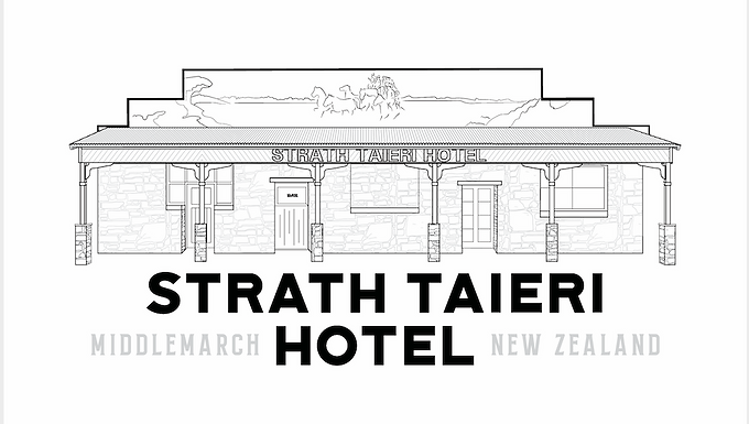 Strath Taieri Hotel 