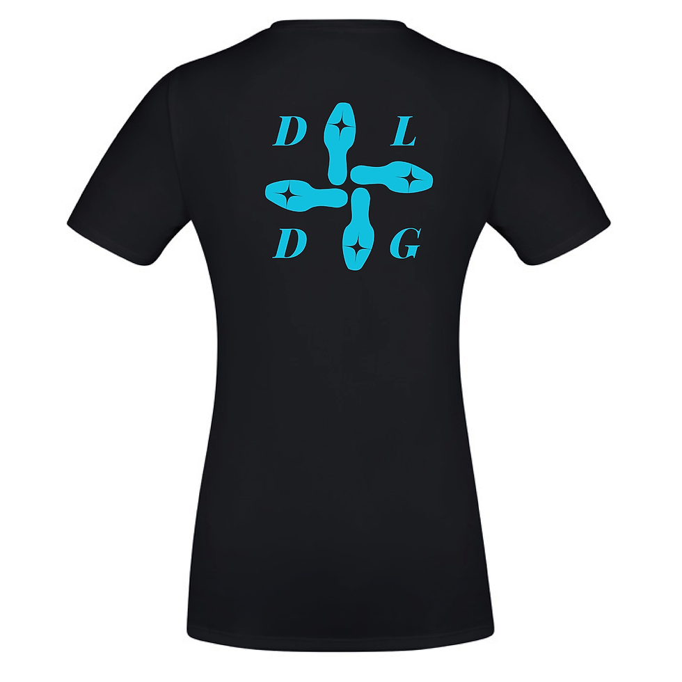 Thumbnail: Women's Active V-Neck Tee