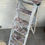 Miniature : Decorative ladder