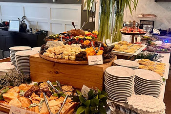 Catering in Short Hills, NJ