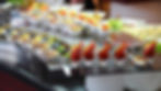 Cater A Bar Or Bat Mitzvah