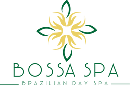 Bossa Brazilian Spa in Beverly Hills logo