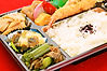 幕ノ内,宮島いちわ,宮島,弁当