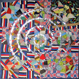 Target/Targeted, 2013