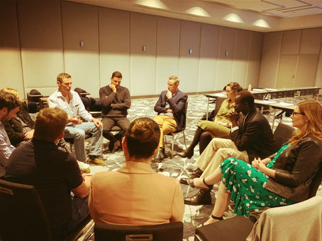 Mind and cultural identification: how ethnic and cultural identification polarise and dehumanise