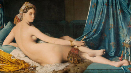 Take Back "Feminine": Redefining for Ourselves.