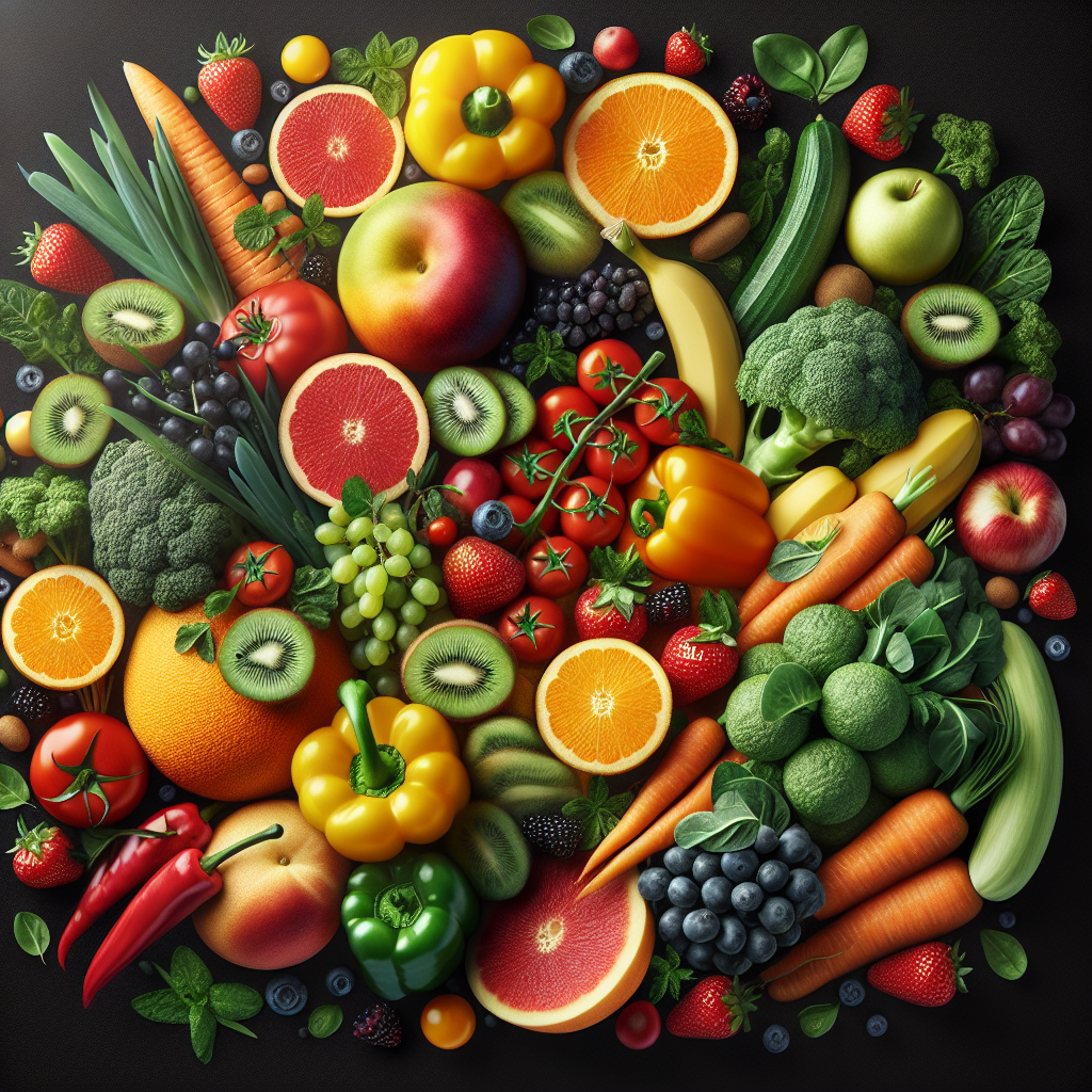 Leafy Greens