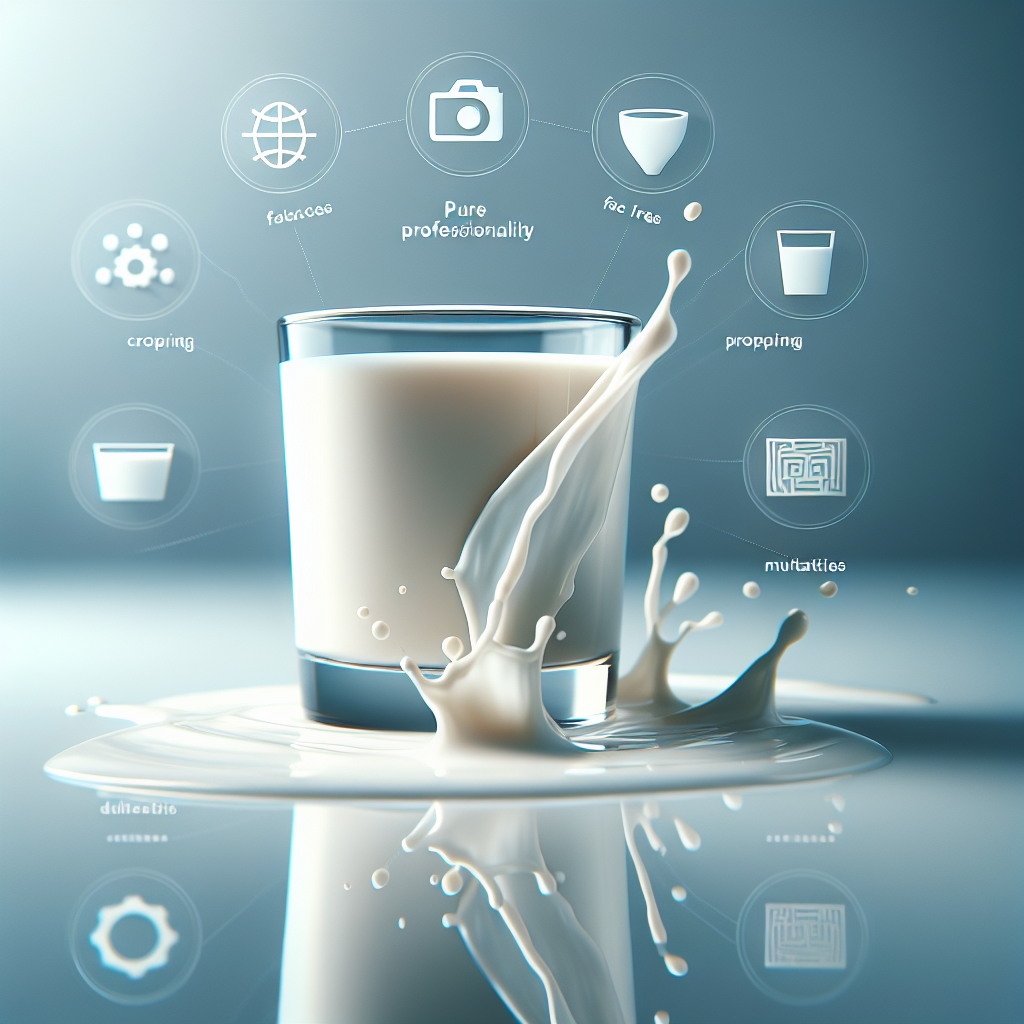 Fresh Milk