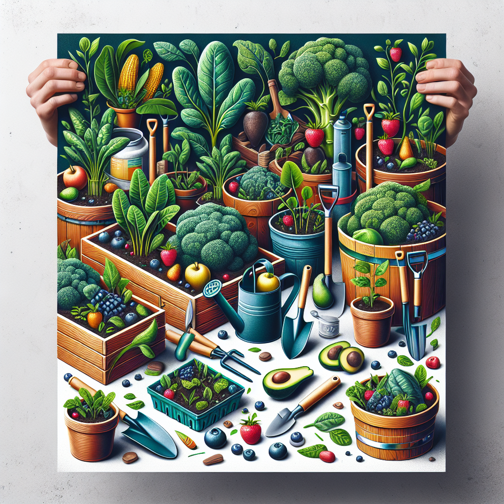 Tomatoes