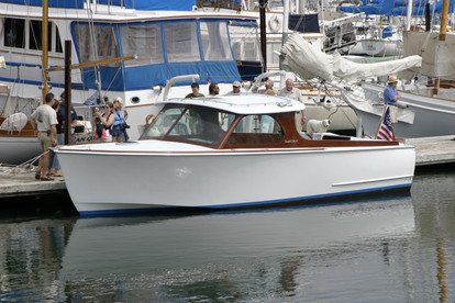 2019 SD Wooden Boat Festival Exhibi   tors | Koehler Kraft