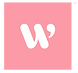 WM LOGO final RED NO TYPE square_edited.