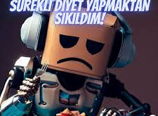 Diyet ve Terapi