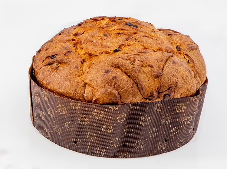 Panettone Tradizionale