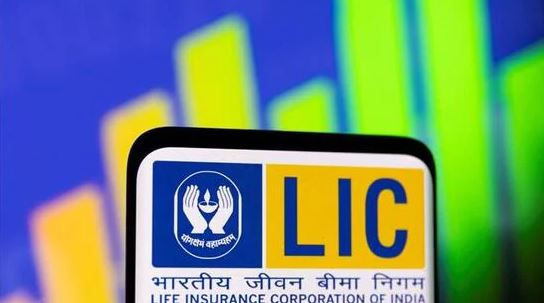 new delhi, lic, bse, s ravi bse, nirmala sitharaman
