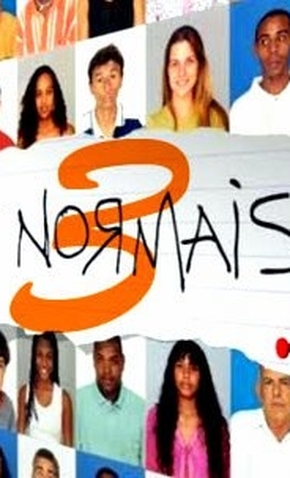 Os Normais 3
