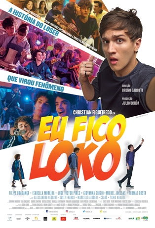 Eu fico loko