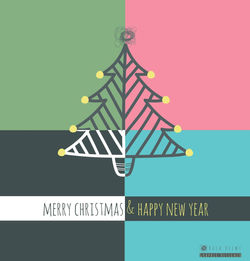 New Year 2016