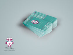 Fashion & jewelry design