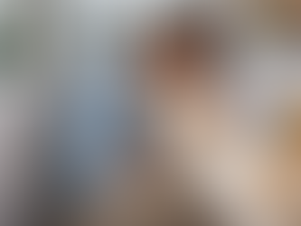 Pet owner calmly spending time with a dog at home, representing organized and prepared pet care