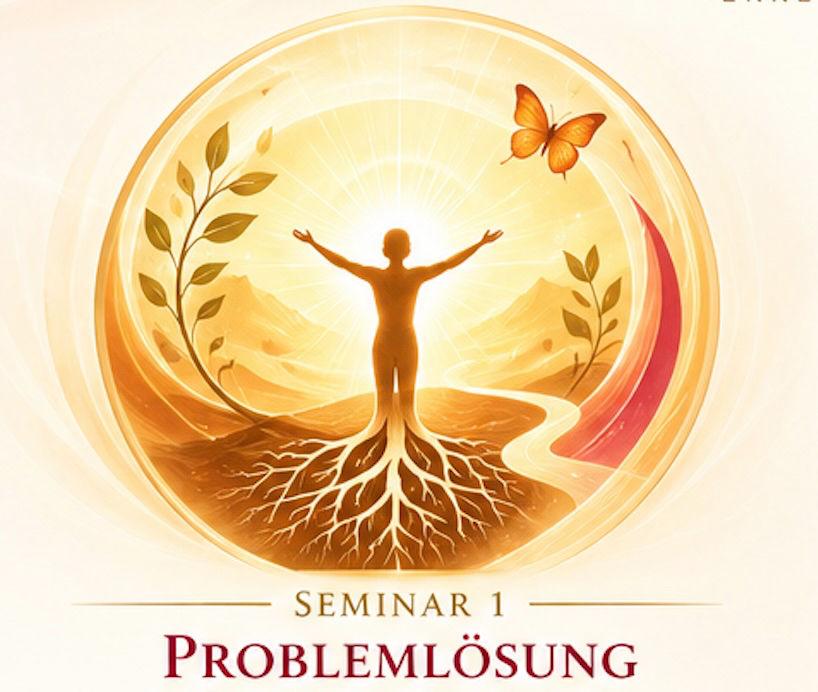 Herzyoga-Seminar "Problemlösung"