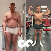 Want a lifestyle change  Book in for a call  A selection of transformations from the team,