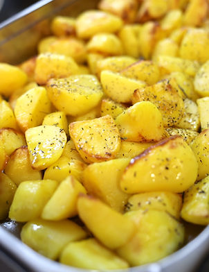 Rosmarin Kartoffeln .JPG