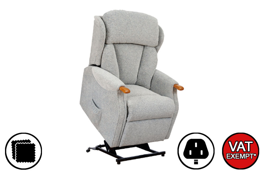 Nancy Standard Lift & Rise Care Recliner Chair