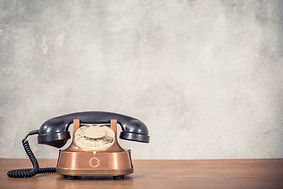 Contact the Medical Experts Telephone