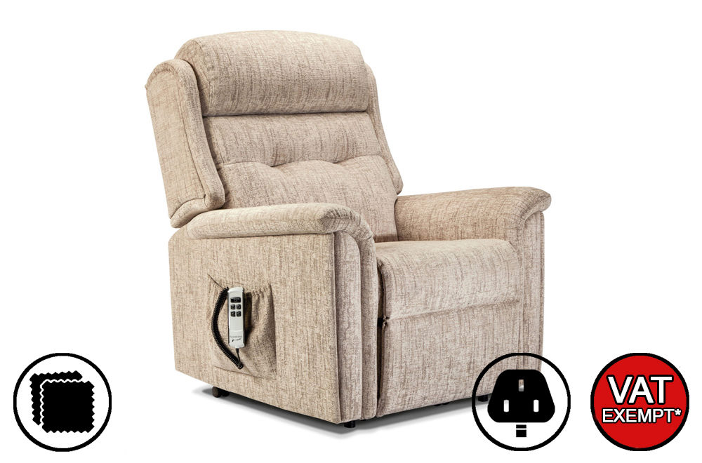 Tara Standard Lift & Rise Care Recliner Chair