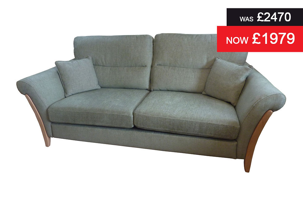 Upholstery Clearance Gordon Busbridge Furniture Hastings