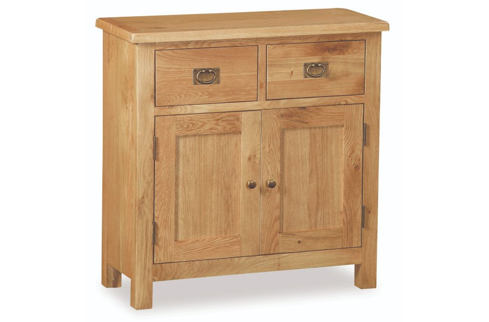 Alderton Light Mini Sideboard