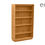 Thumbnail: ercol Windsor Medium Bookcase