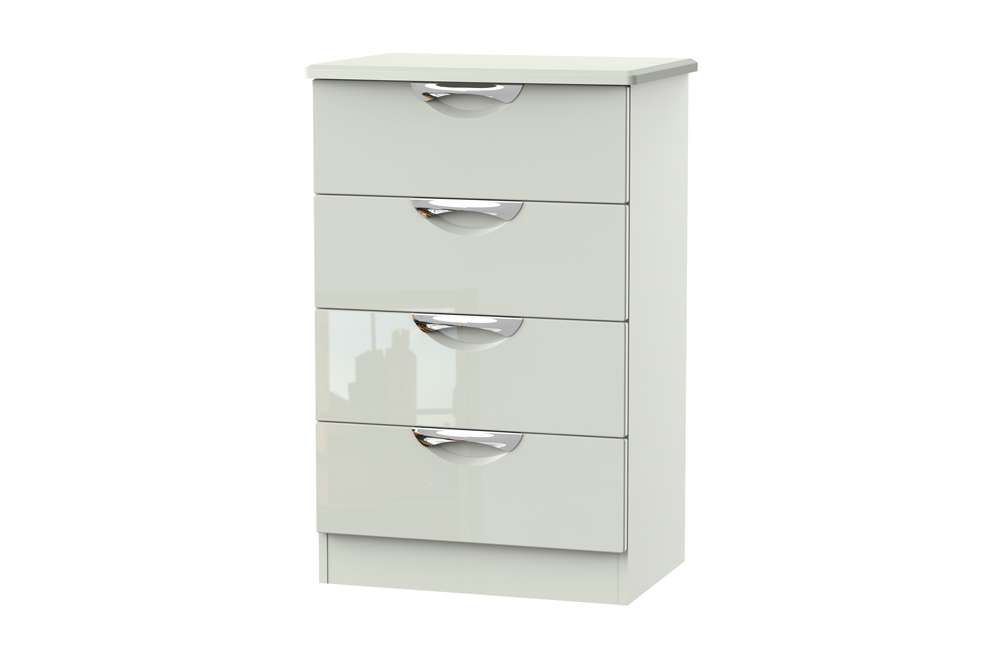Icon 4 Drawer Midi Chest