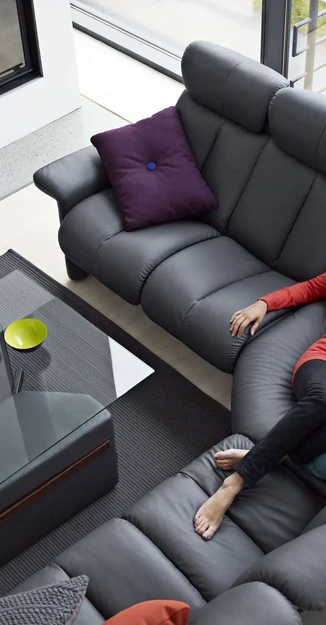 Ekornes Stressless Busbridge Furniture Hastings Eastbourne