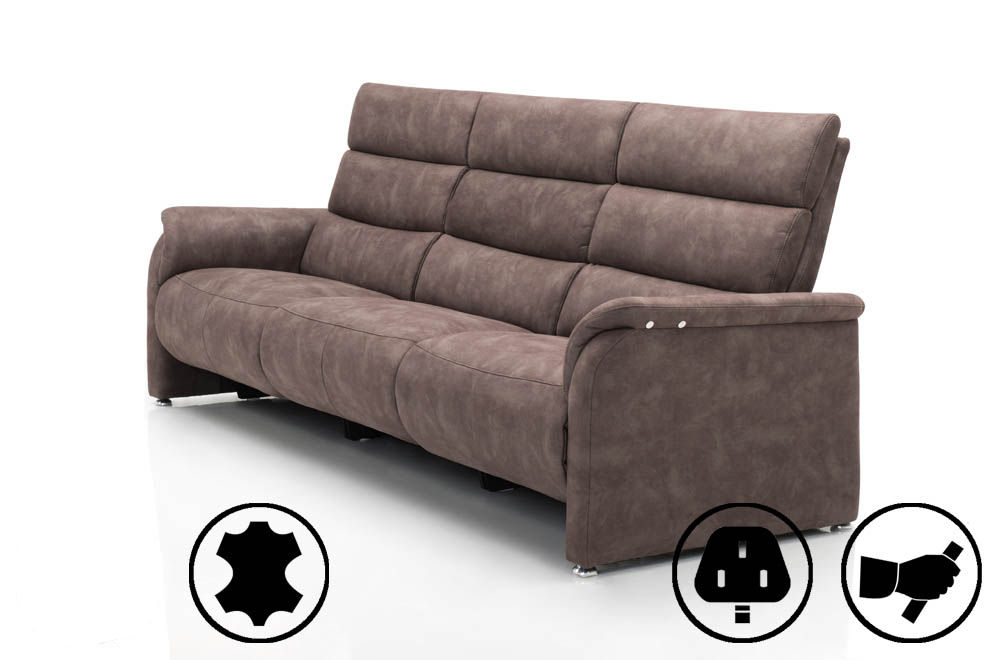 Appledore Modular Sofas