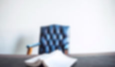 Consultant Office Chair