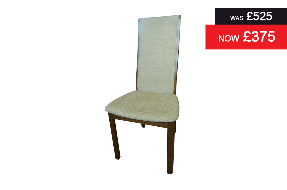 Ercol Bray Dining Chair