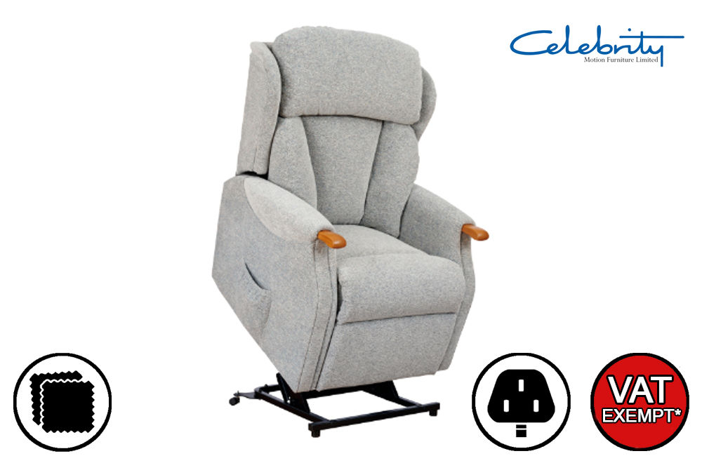Celebrity Canterbury Standard Lift & Rise Care Recliner Chair