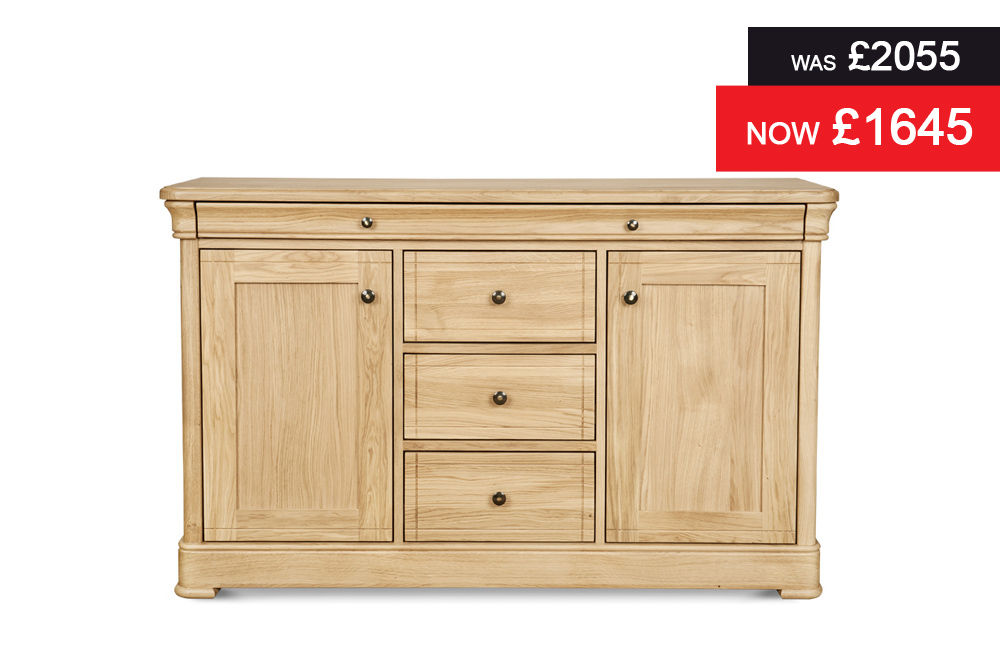 Tuscany Large Sideboard