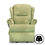 Thumbnail: Monty Standard Lift & Rise Care Recliner Chair