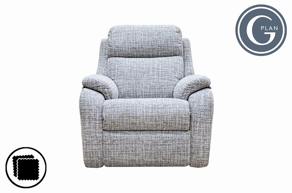 G Plan Kingsbury Armchair