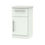 Thumbnail: Wessex Bedside with Door