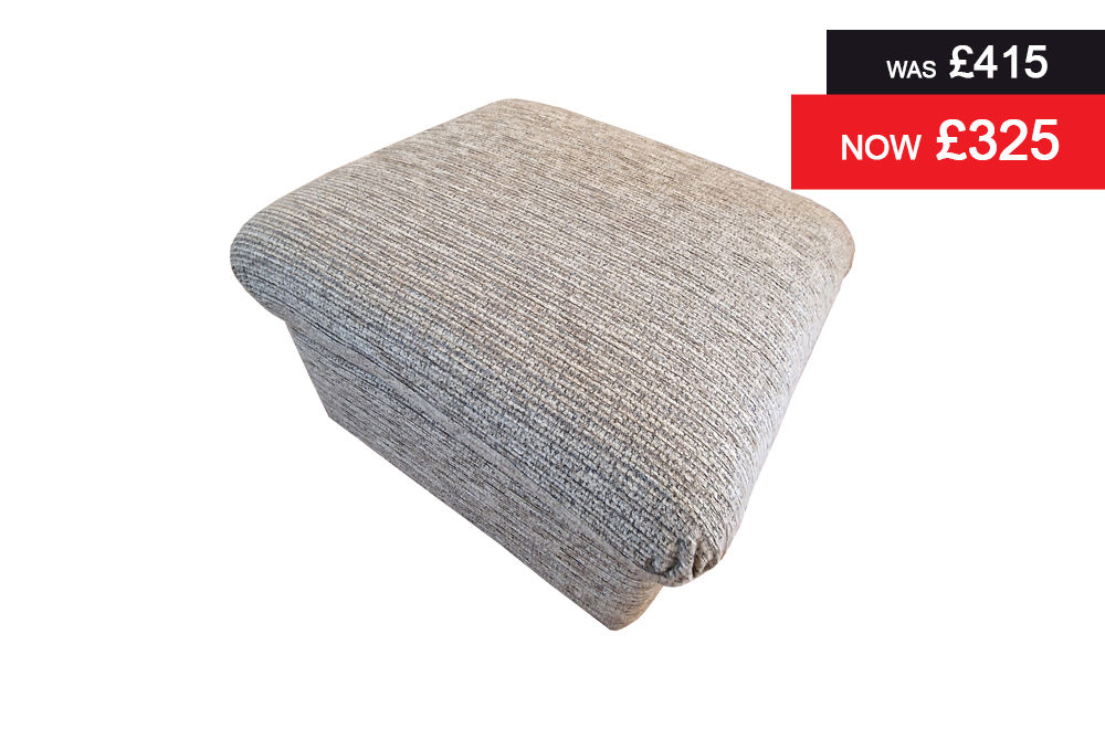 Sherborne Nevada Footstool