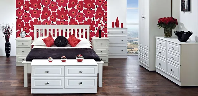 Clifton Bedroom Furniture Busbridge Furniture Hastings Eastbourne