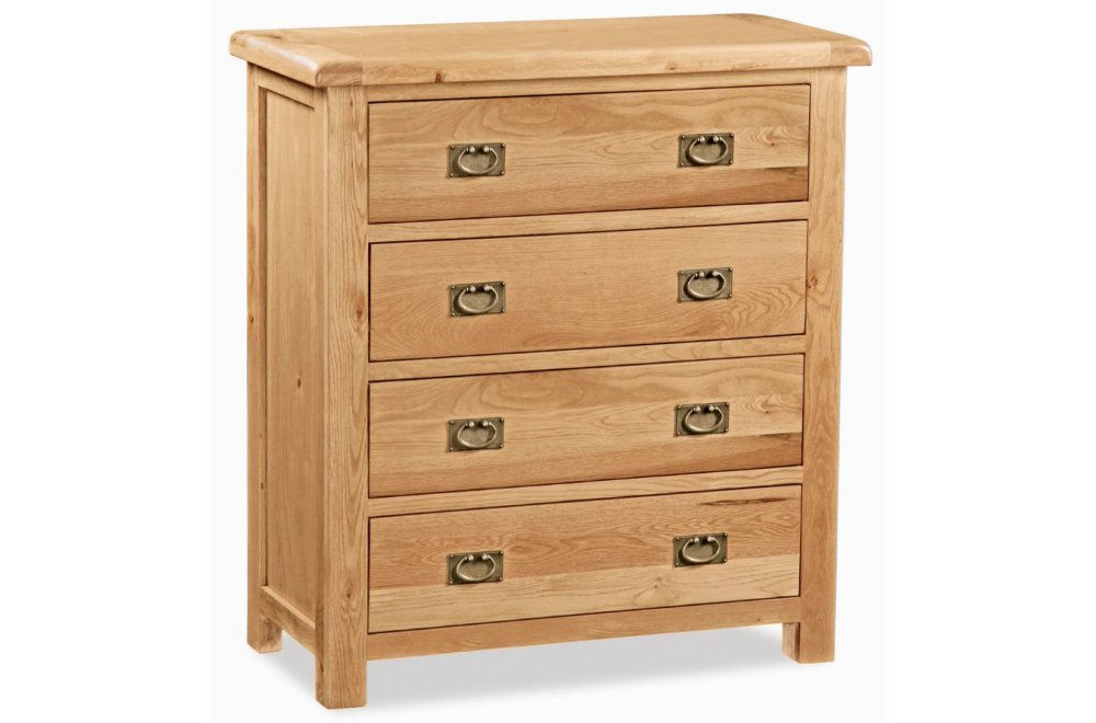 Alderton 4 Drawer Chest