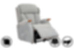 Nancy Standard Recliner Chair
