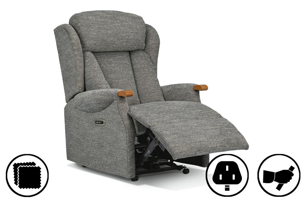 Shalford Knuckle Recliner Chair